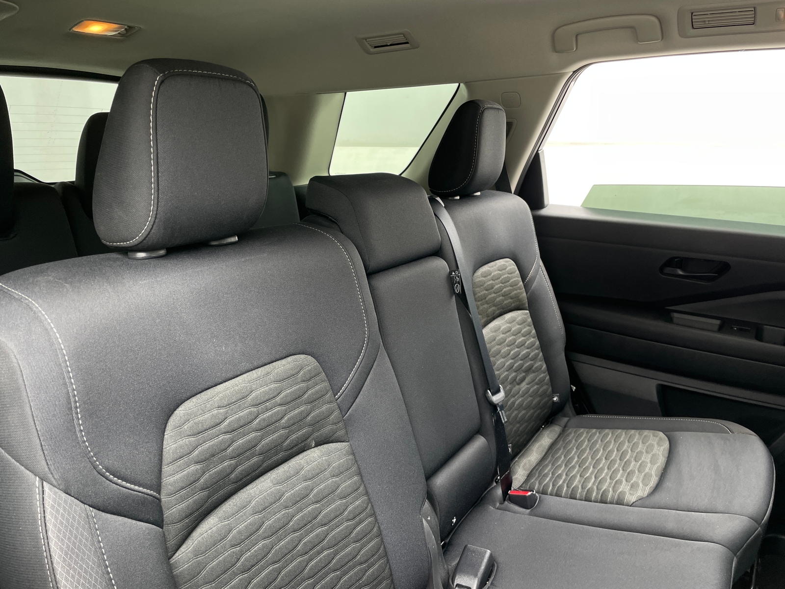 Thumbnail: 2023 Nissan Pathfinder - 6