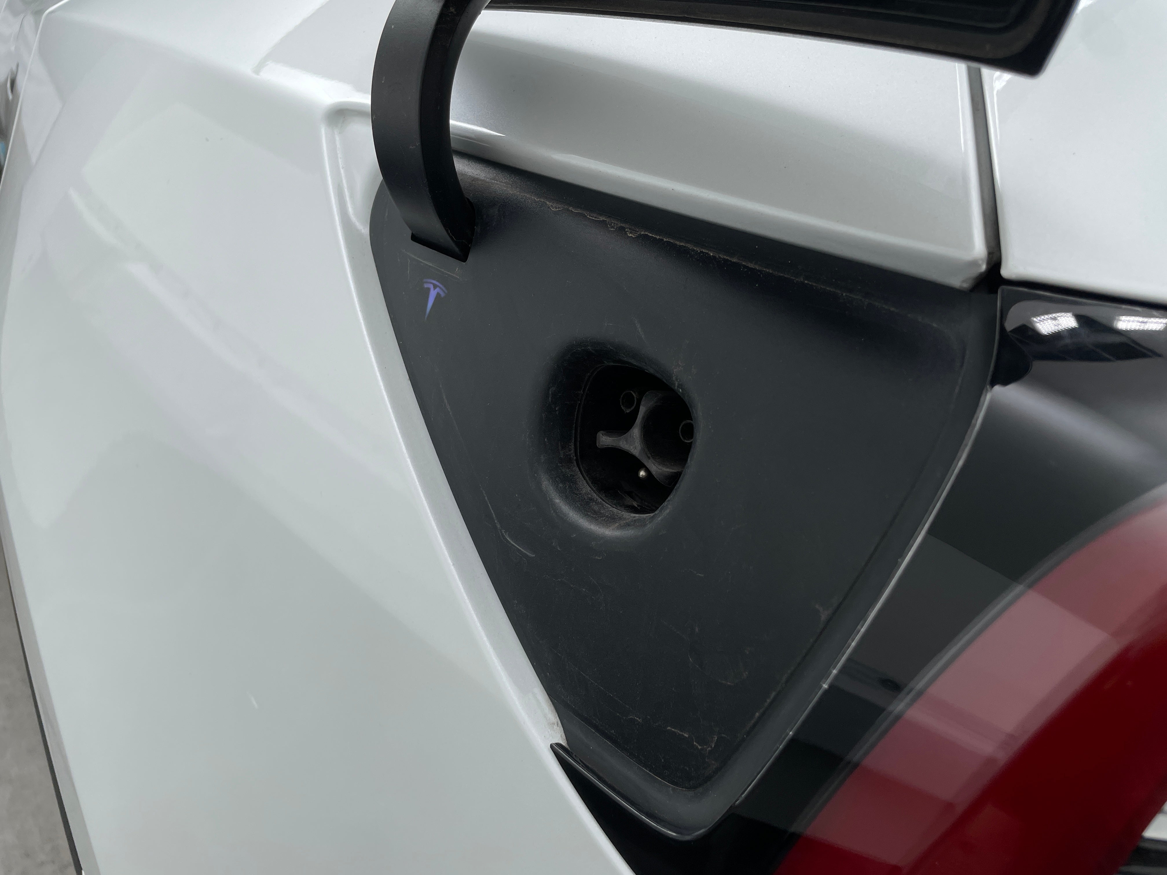 Used 2022 Tesla Model Y Long Range with VIN 7SAYGDEE6NF402398 for sale in Auburn, WA