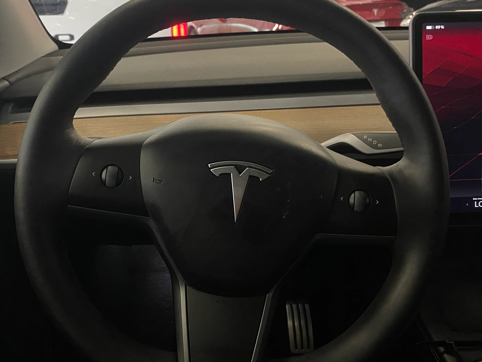 Thumbnail: 2022 Tesla Model Y - 4