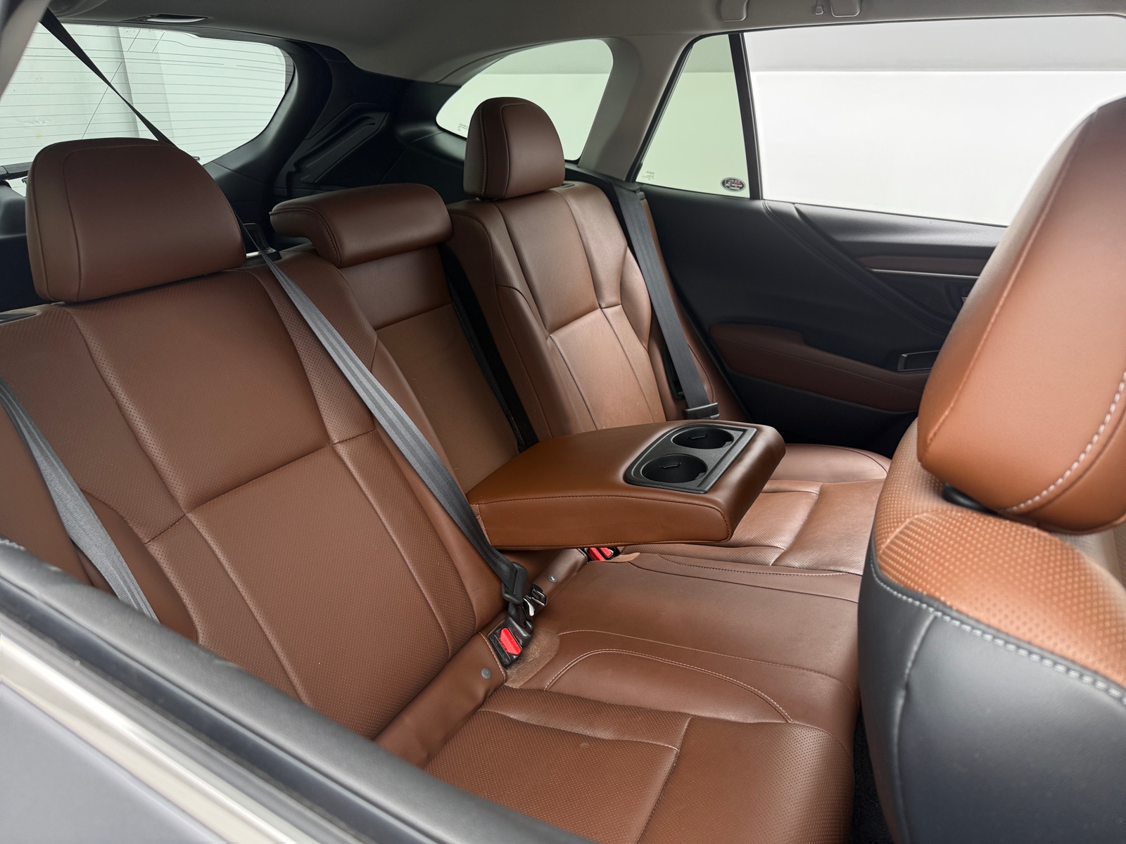 Thumbnail: 2020 Subaru Outback - 5