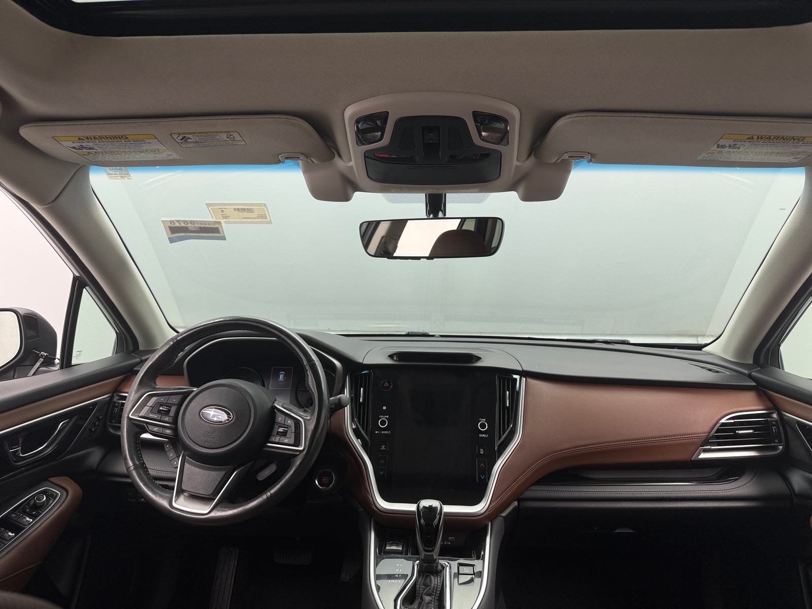 Thumbnail: 2020 Subaru Outback - 2