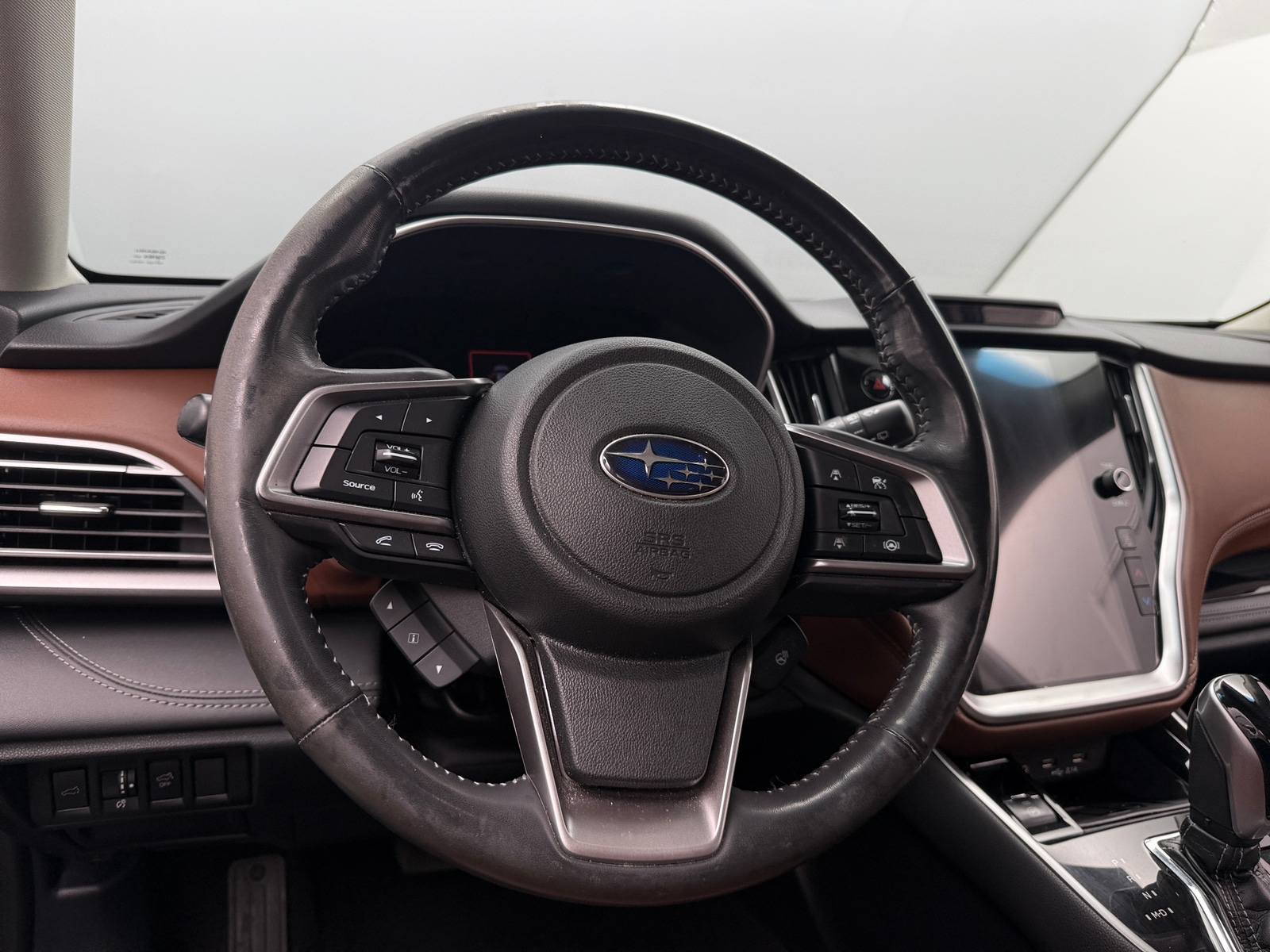 Thumbnail: 2020 Subaru Outback - 4