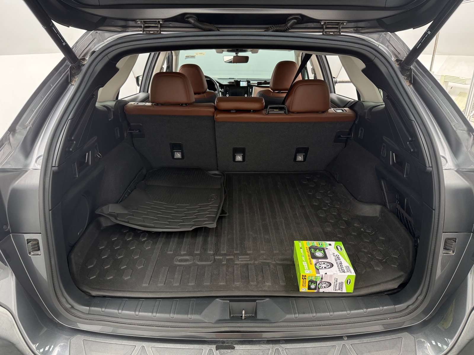 Thumbnail: 2020 Subaru Outback - 6