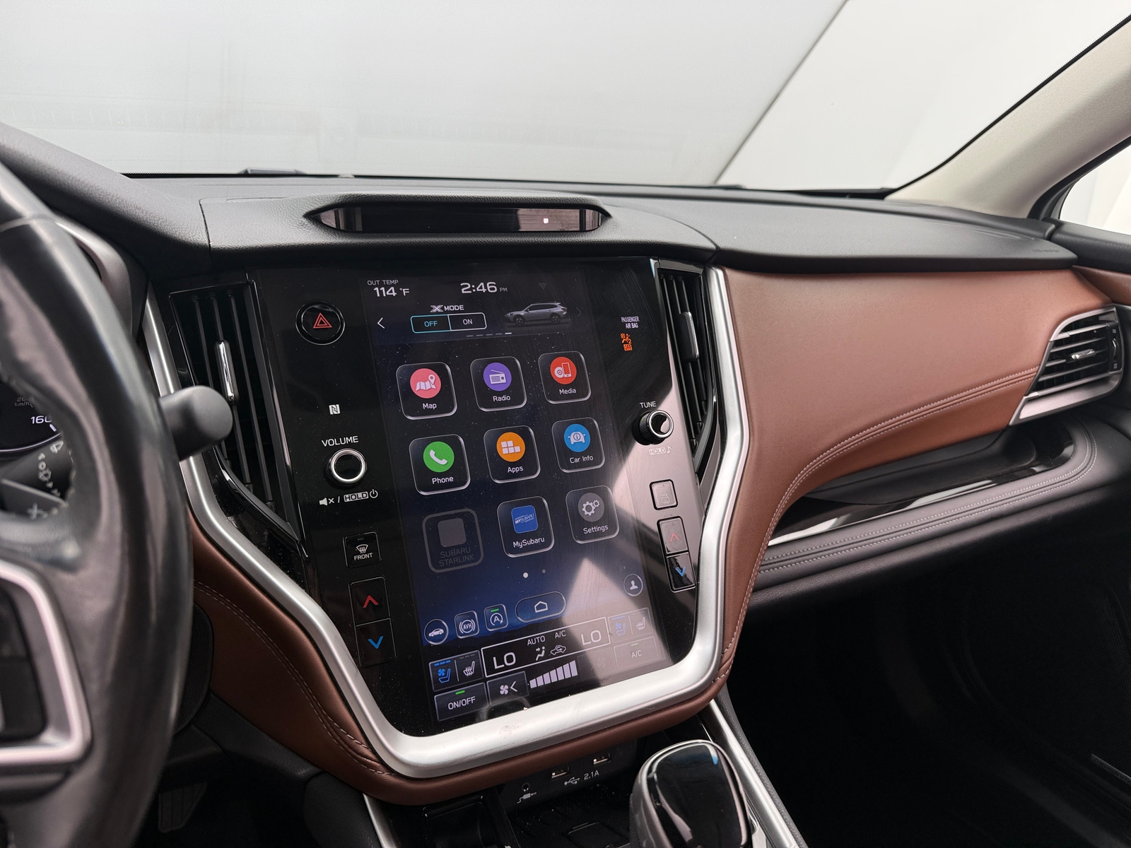 Thumbnail: 2020 Subaru Outback - 3