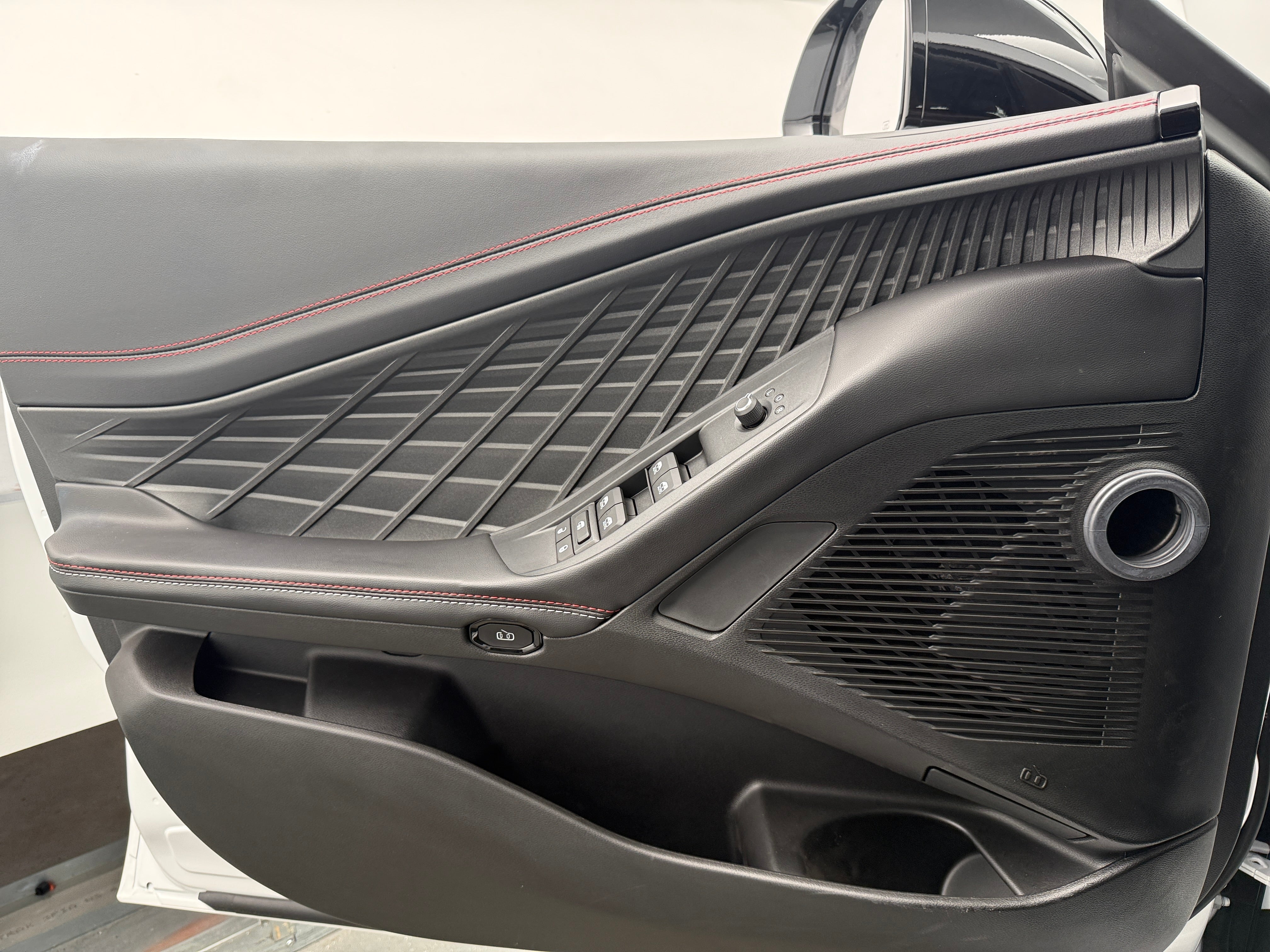 2027 Dodge Charger