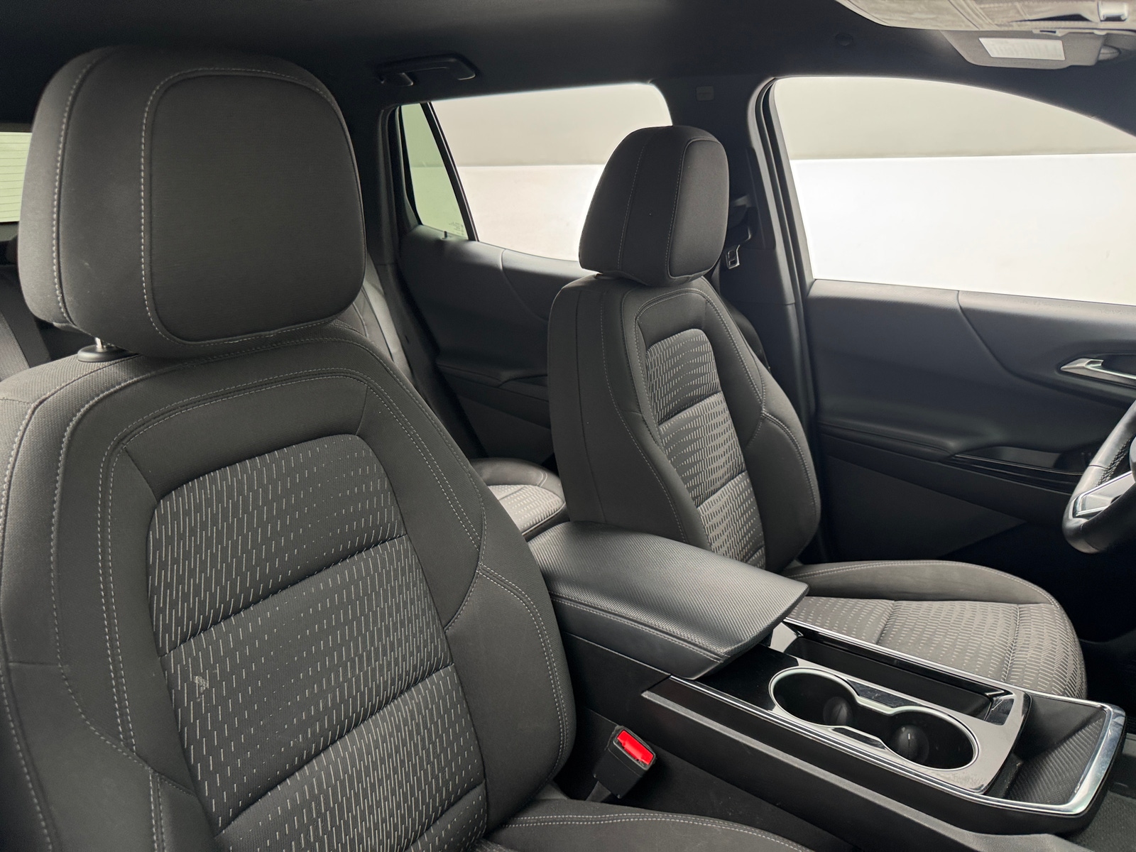 Thumbnail: 2025 Chevrolet Equinox - 2