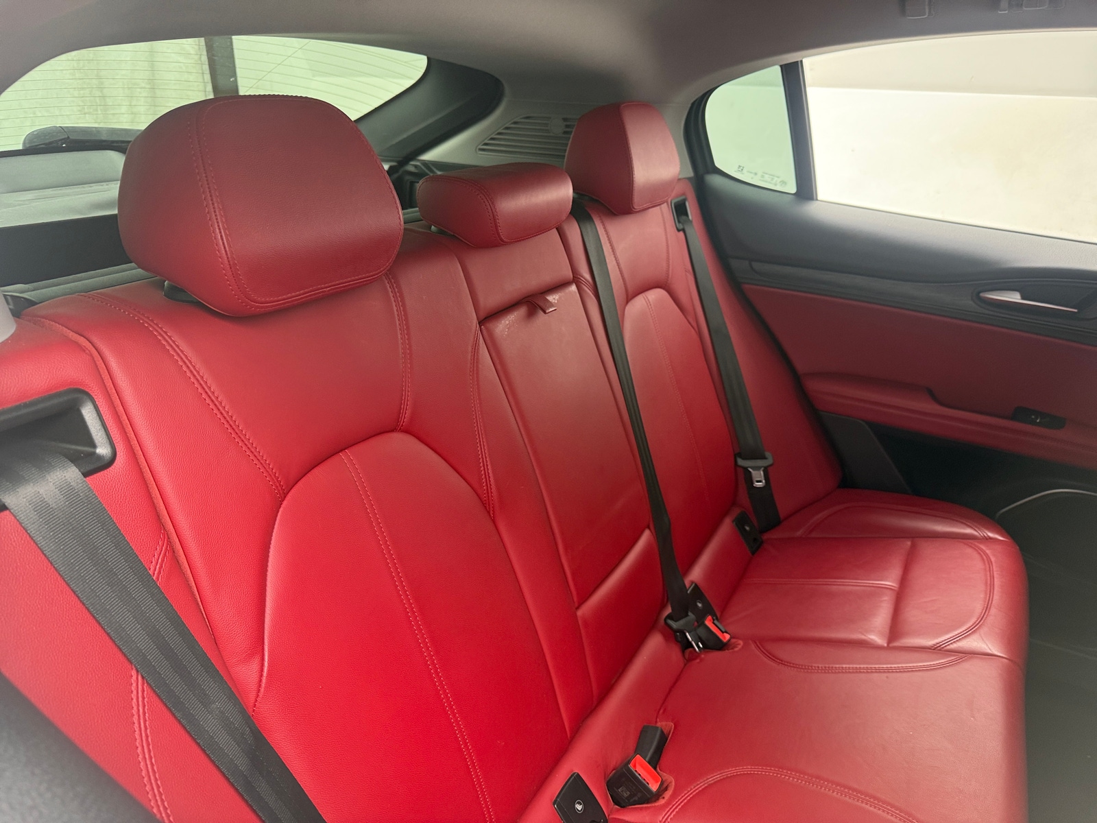 Thumbnail: 2019 Alfa Romeo Stelvio - 5