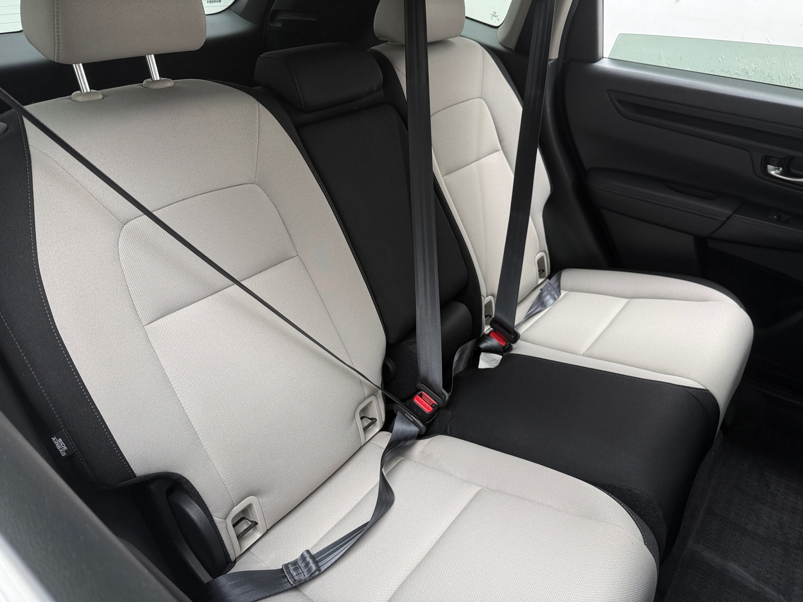 Thumbnail: 2024 Honda CR-V - 6