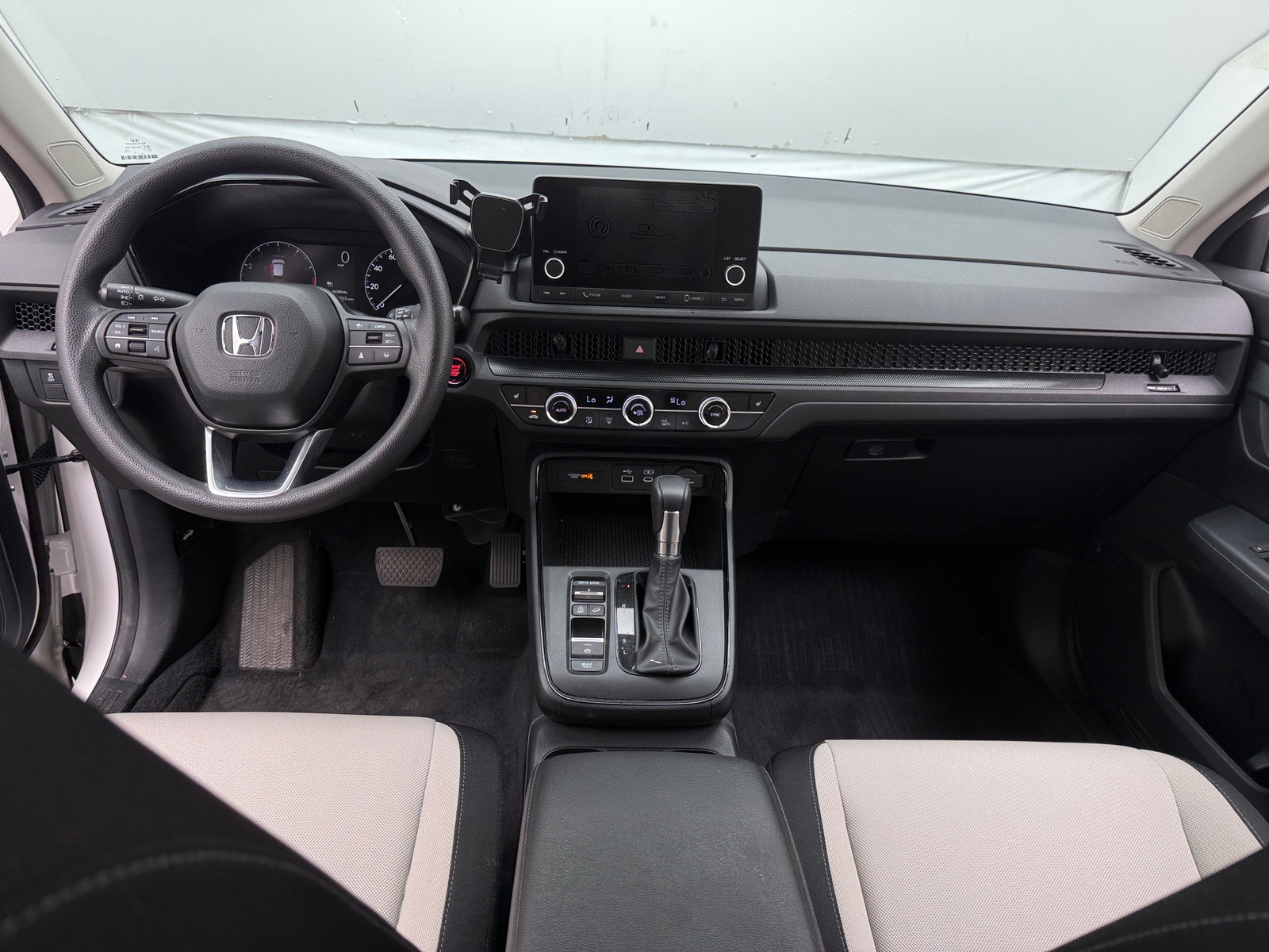 Thumbnail: 2024 Honda CR-V - 3