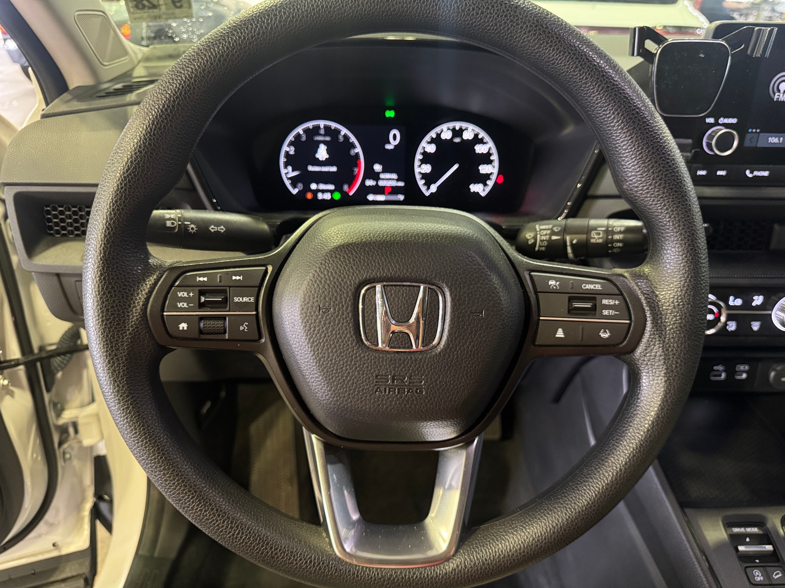 Thumbnail: 2024 Honda CR-V - 5