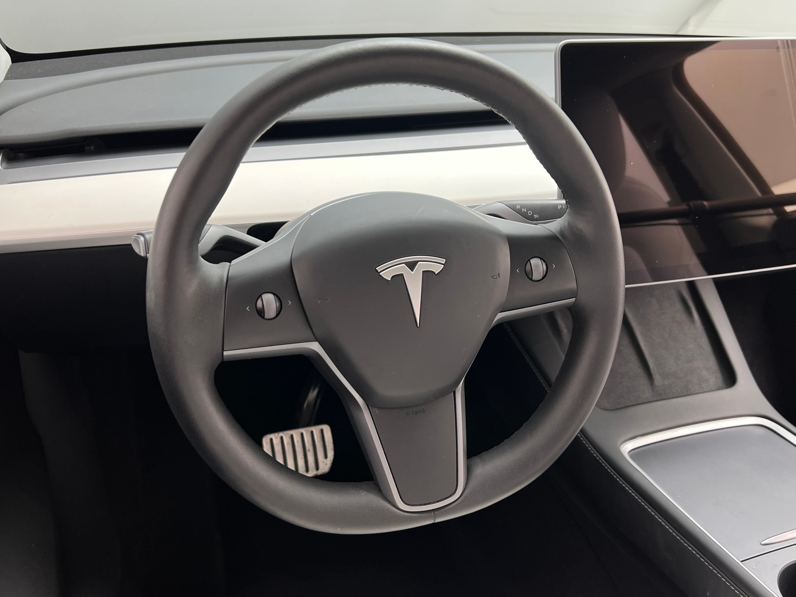 Thumbnail: 2023 Tesla Model Y - 4