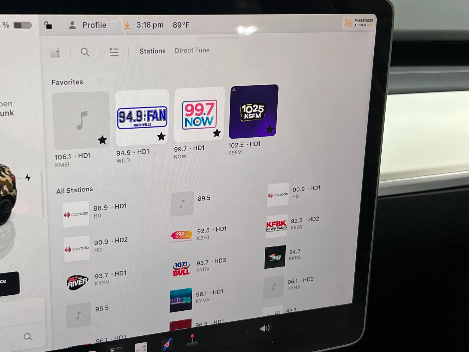 Thumbnail: 2023 Tesla Model Y - 3
