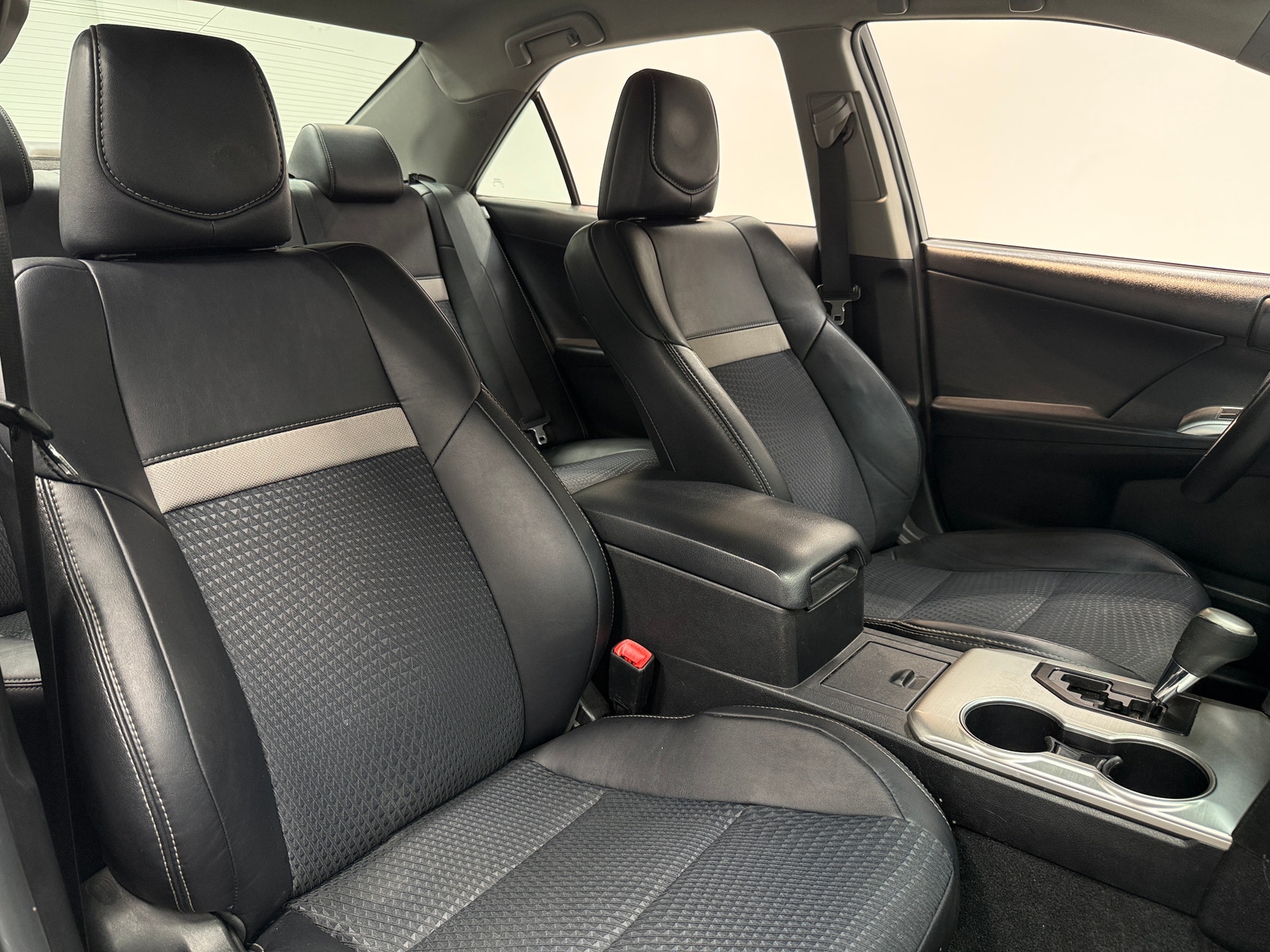 Thumbnail: 2014 Toyota Camry - 2
