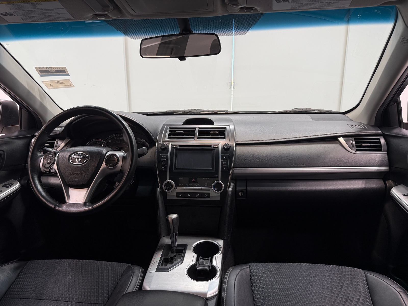Thumbnail: 2014 Toyota Camry - 3