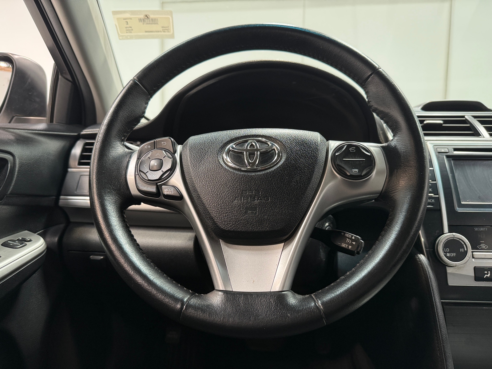 Thumbnail: 2014 Toyota Camry - 5