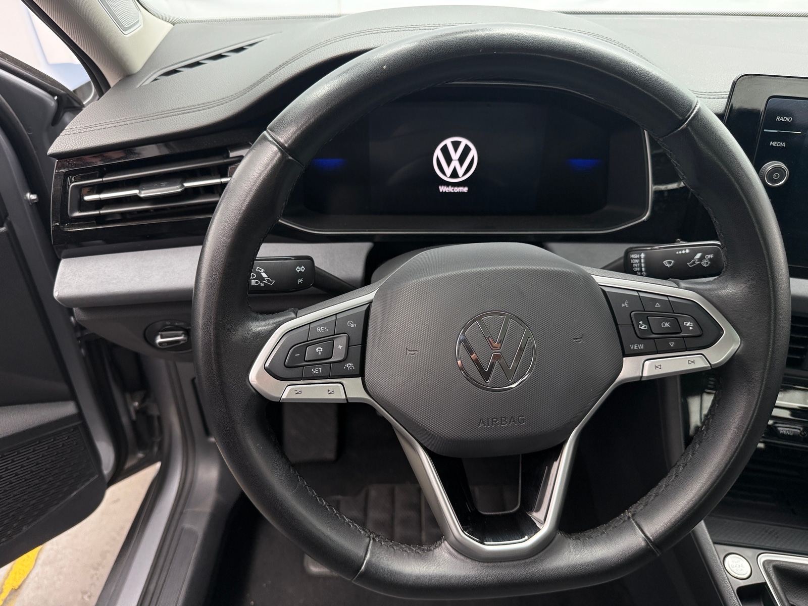 Thumbnail: 2025 Volkswagen Jetta - 4