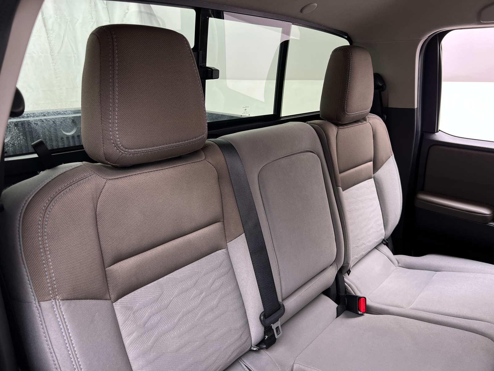 Thumbnail: 2023 Nissan Frontier - 6