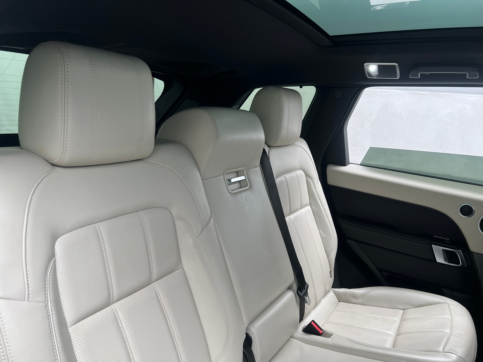 Thumbnail: 2018 Land Rover Range Rover Sport - 5