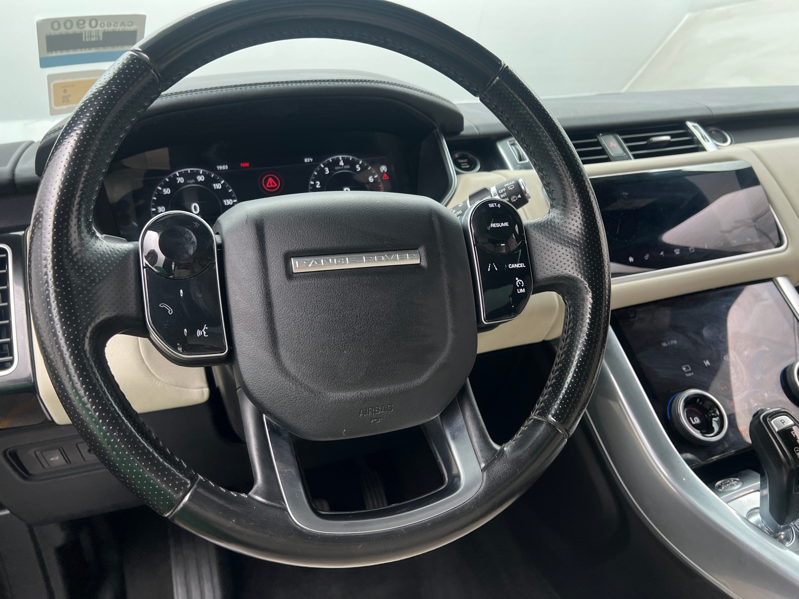 Thumbnail: 2018 Land Rover Range Rover Sport - 4
