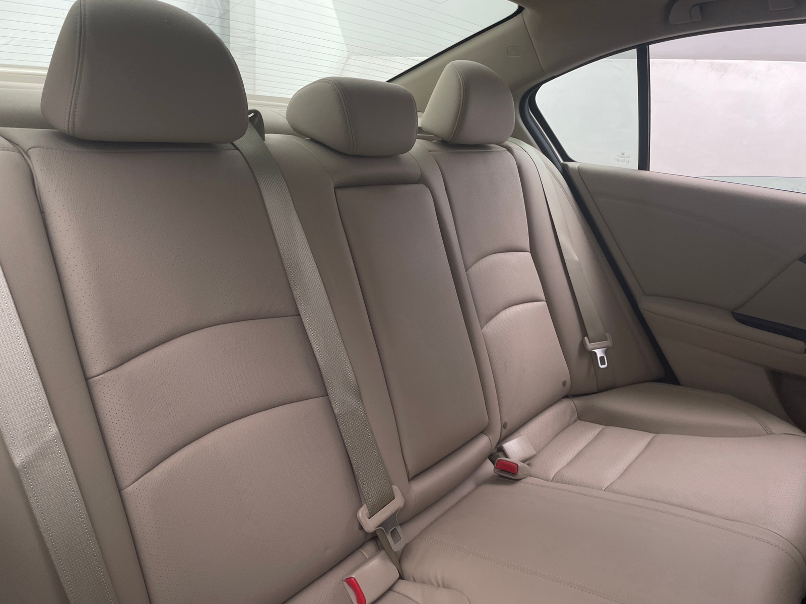 Thumbnail: 2015 Honda Accord - 5