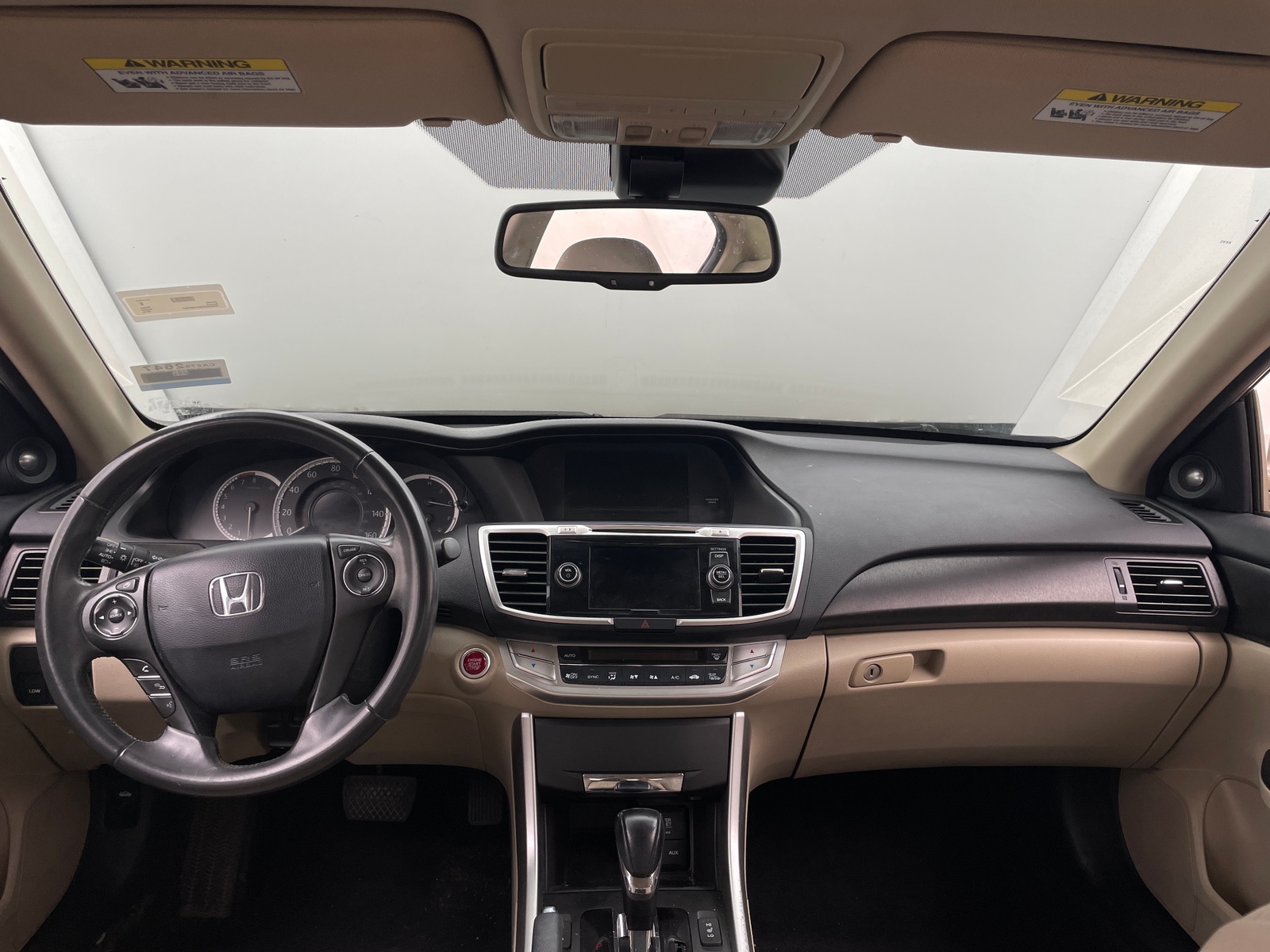 Thumbnail: 2015 Honda Accord - 2