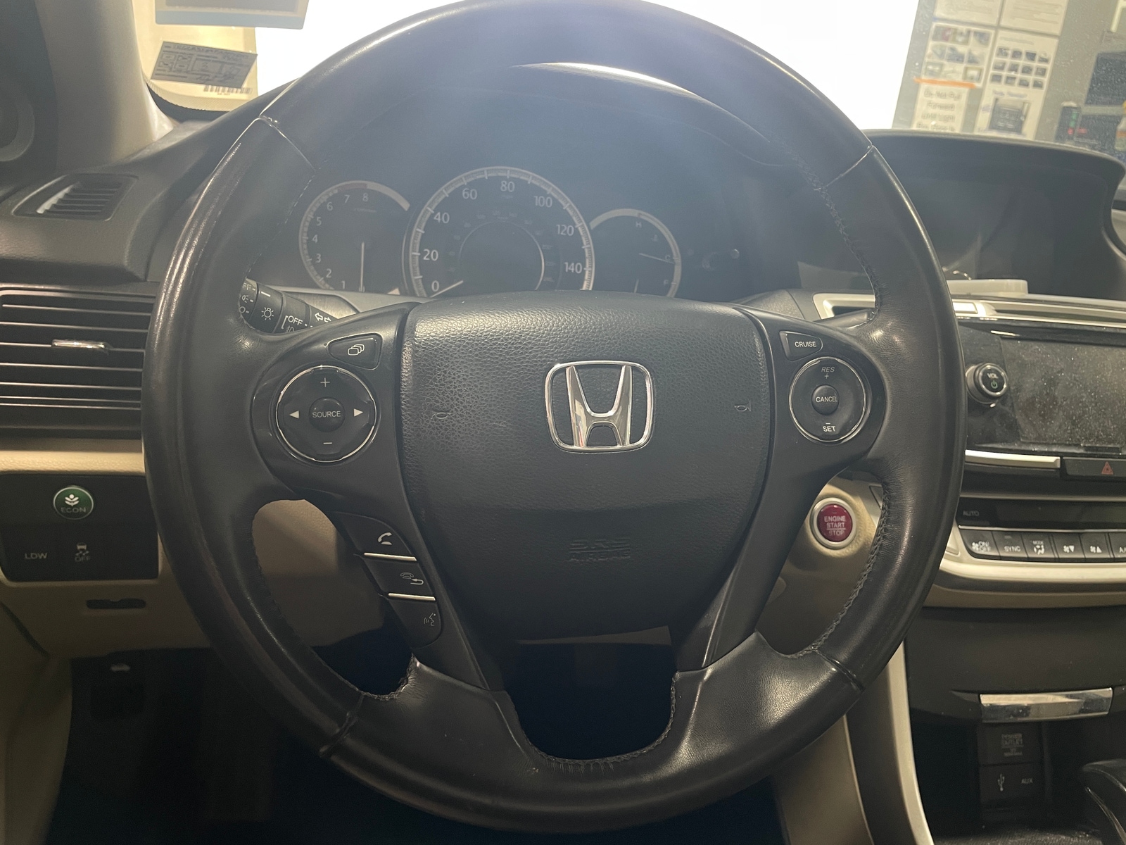 Thumbnail: 2015 Honda Accord - 4
