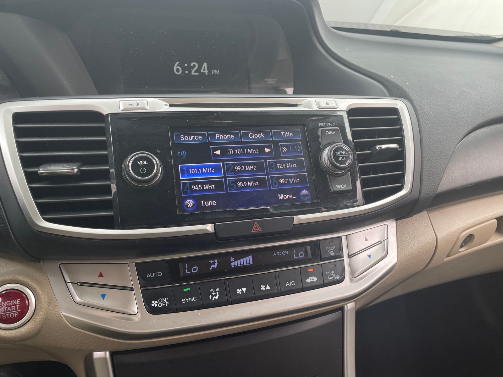 Thumbnail: 2015 Honda Accord - 3