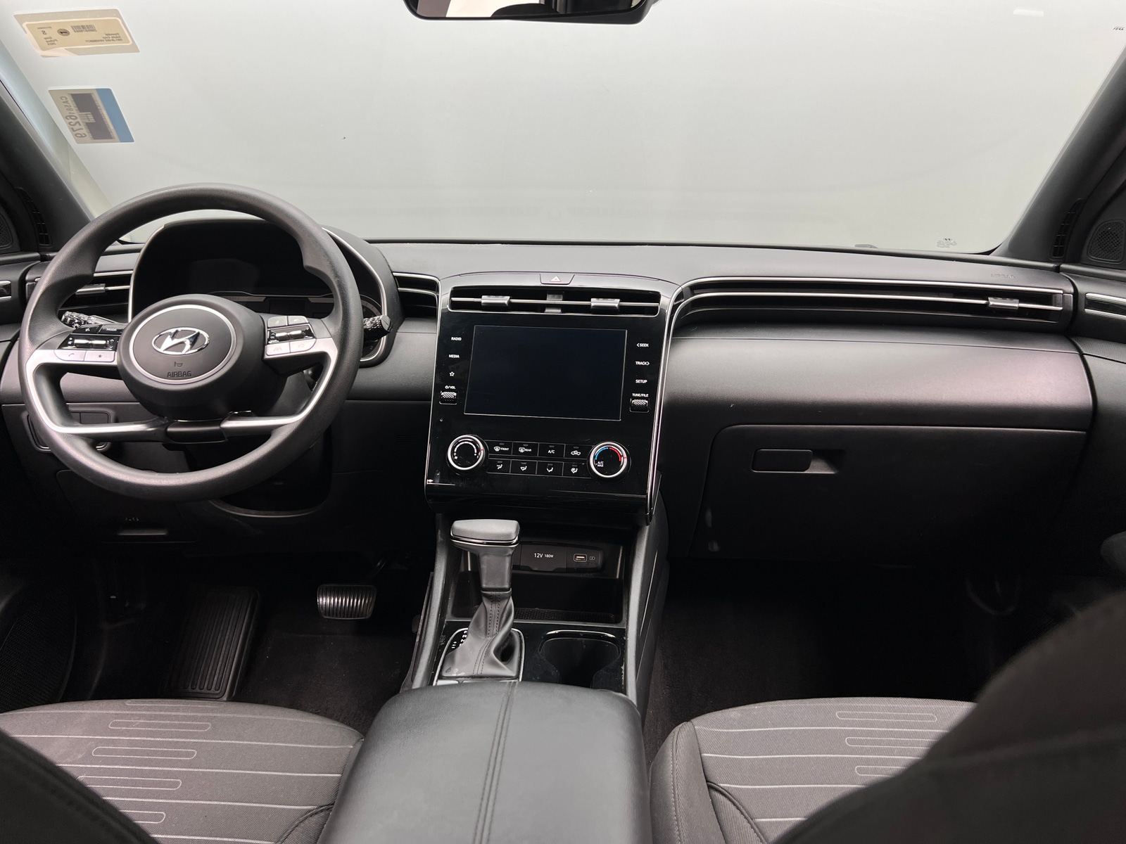 Thumbnail: 2024 Hyundai Santa Cruz - 3