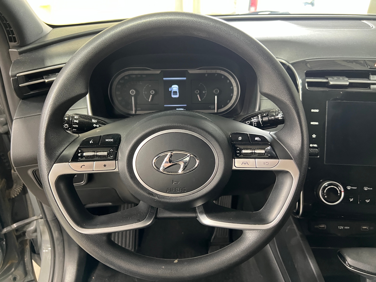 Thumbnail: 2024 Hyundai Santa Cruz - 5