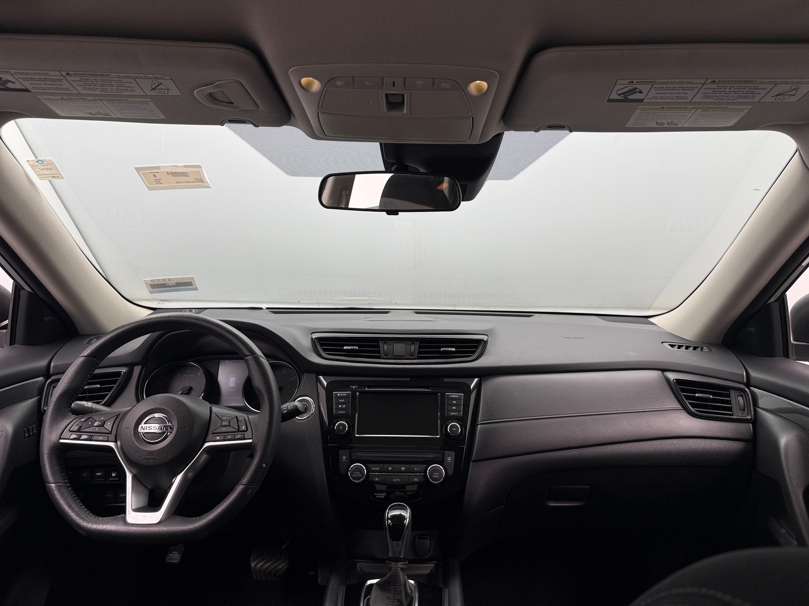 Thumbnail: 2019 Nissan Rogue - 3