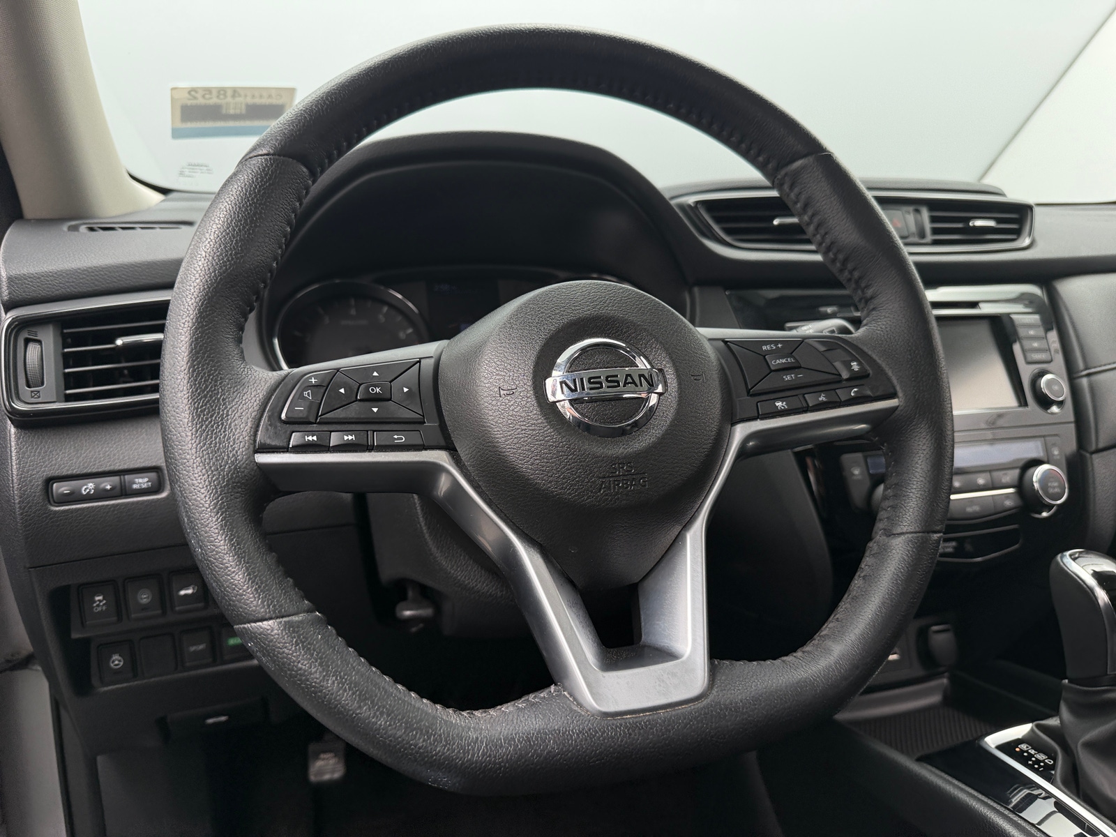 Thumbnail: 2019 Nissan Rogue - 5