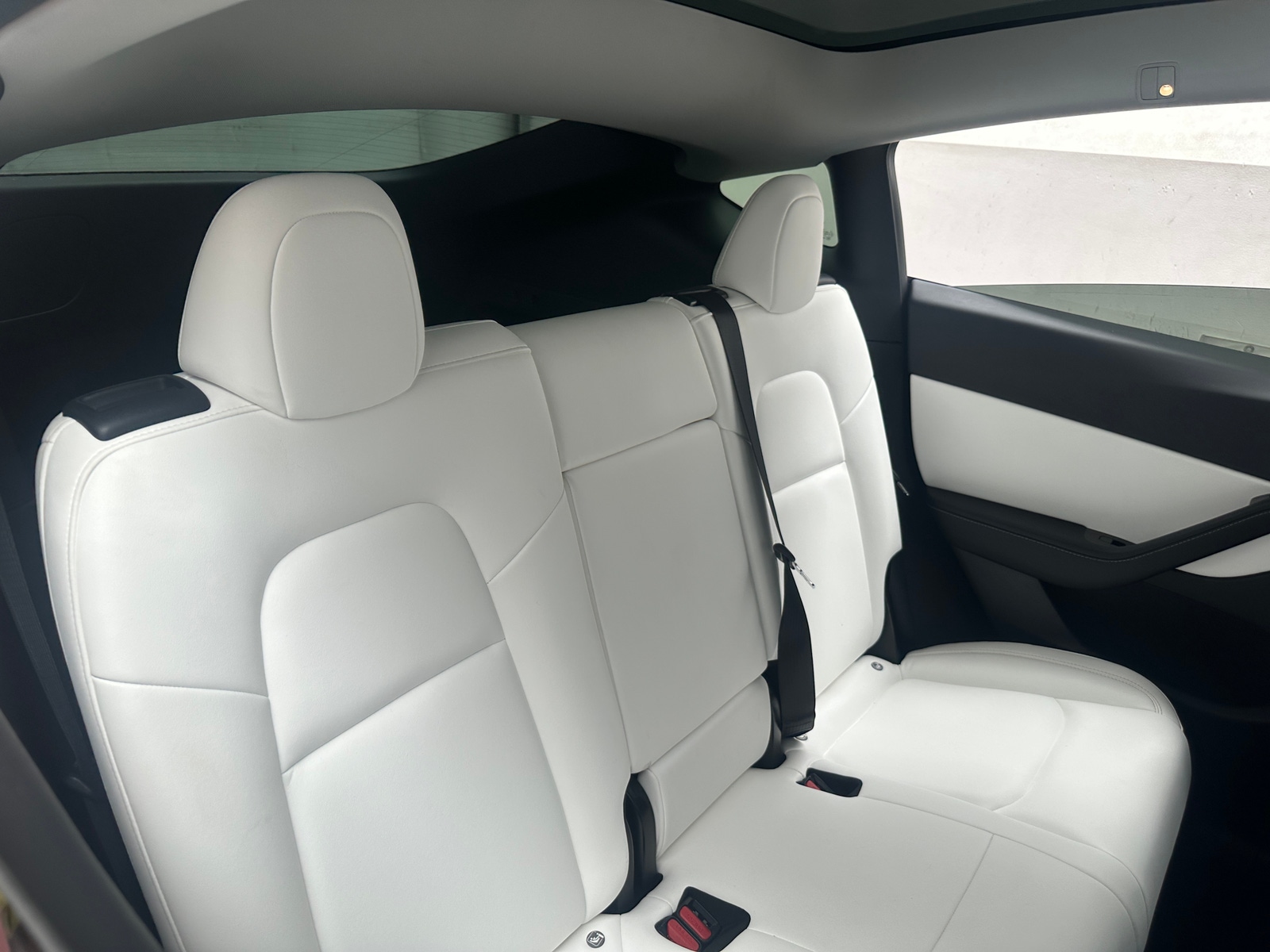 Thumbnail: 2021 Tesla Model Y - 5