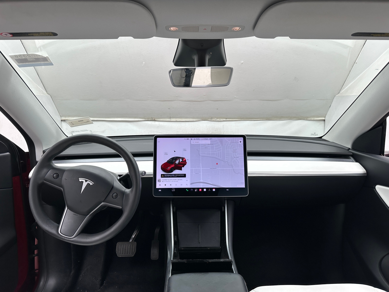 Thumbnail: 2021 Tesla Model Y - 2