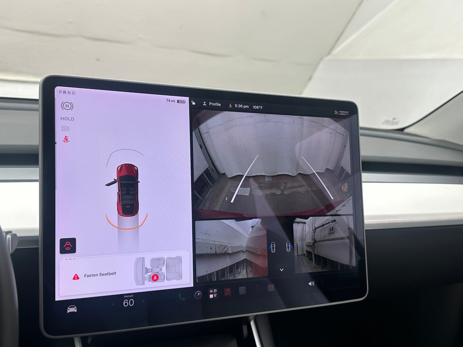 Thumbnail: 2021 Tesla Model Y - 3