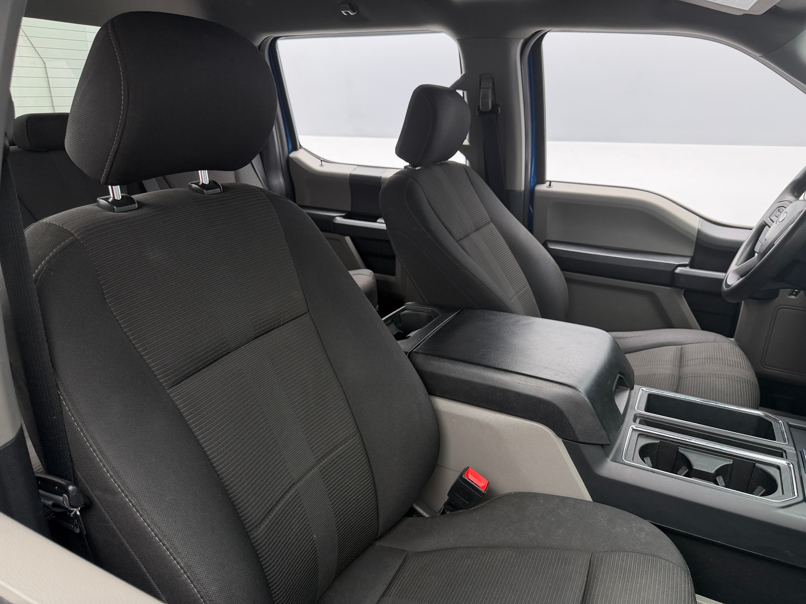 Thumbnail: 2019 Ford Econoline - 2