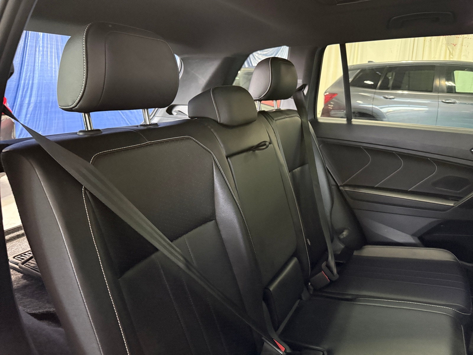 Thumbnail: 2024 Volkswagen Tiguan - 5