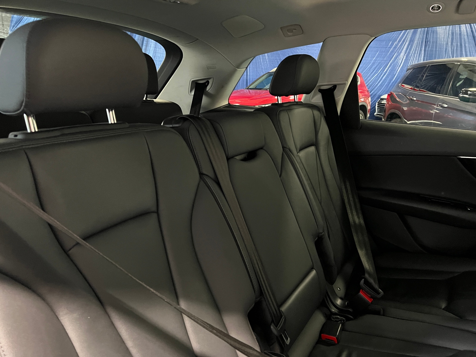 Thumbnail: 2021 Audi Q7 - 5