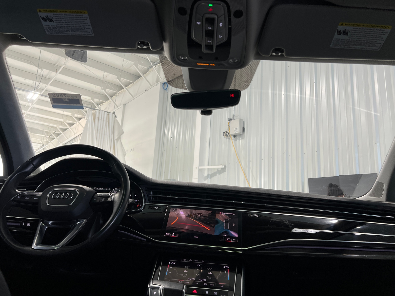 Thumbnail: 2021 Audi Q7 - 2