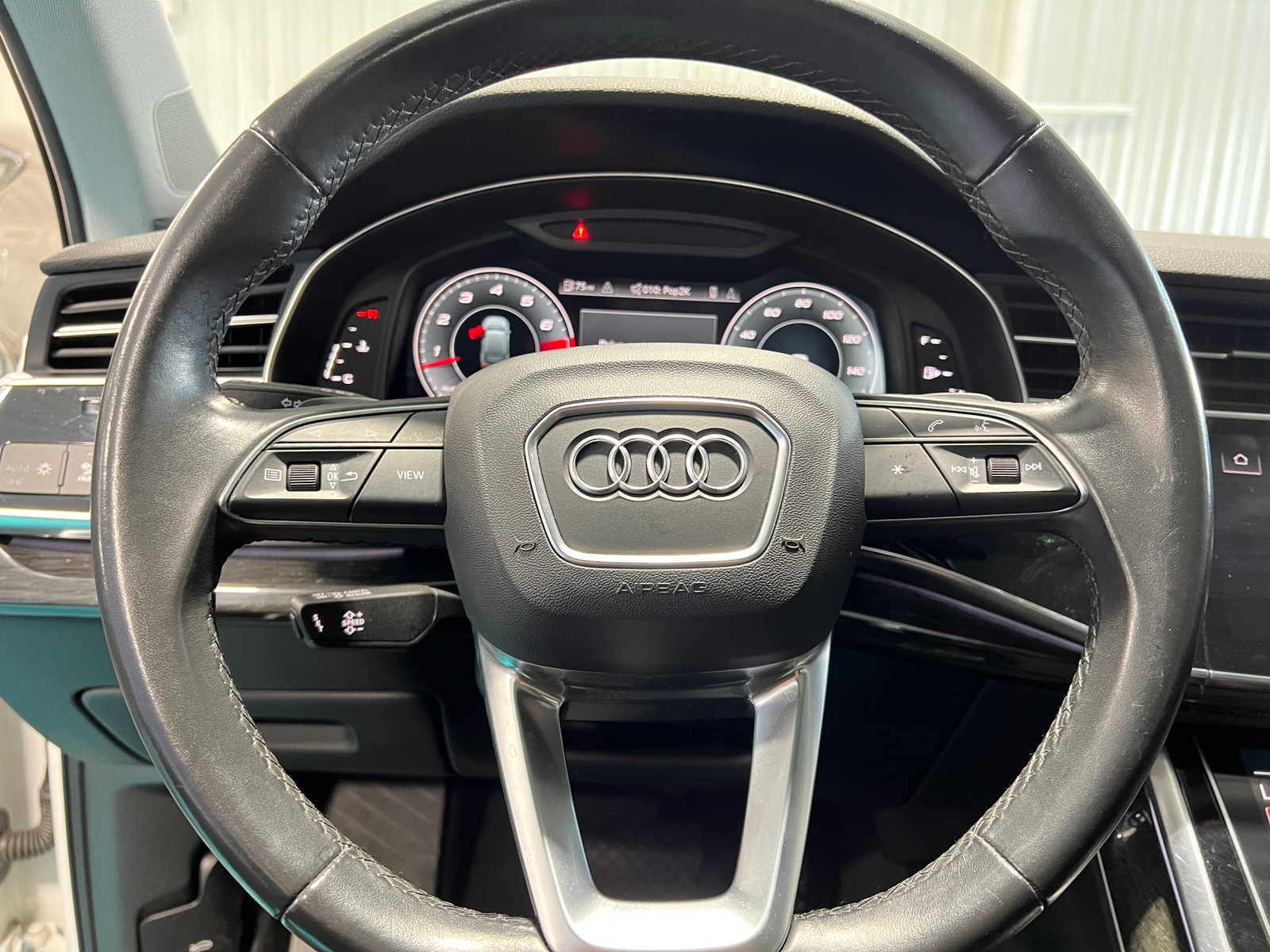 Thumbnail: 2021 Audi Q7 - 4