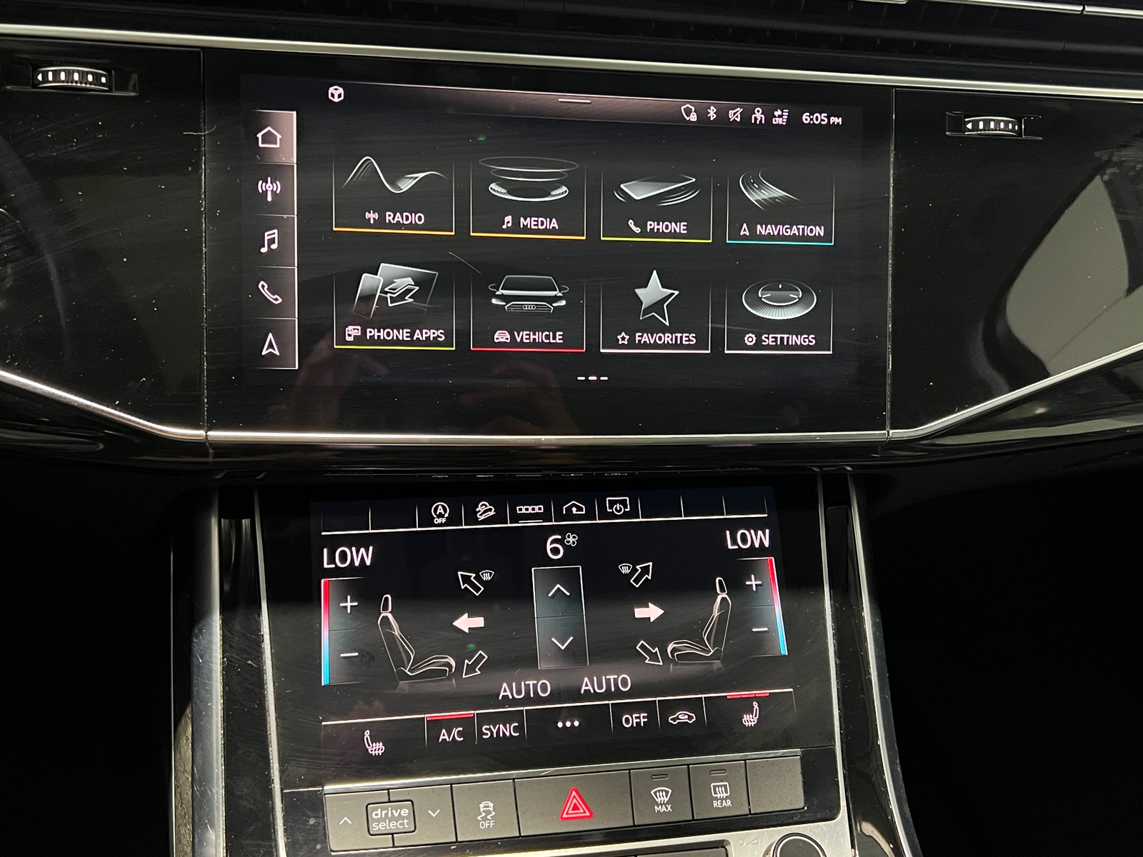 Thumbnail: 2021 Audi Q7 - 3