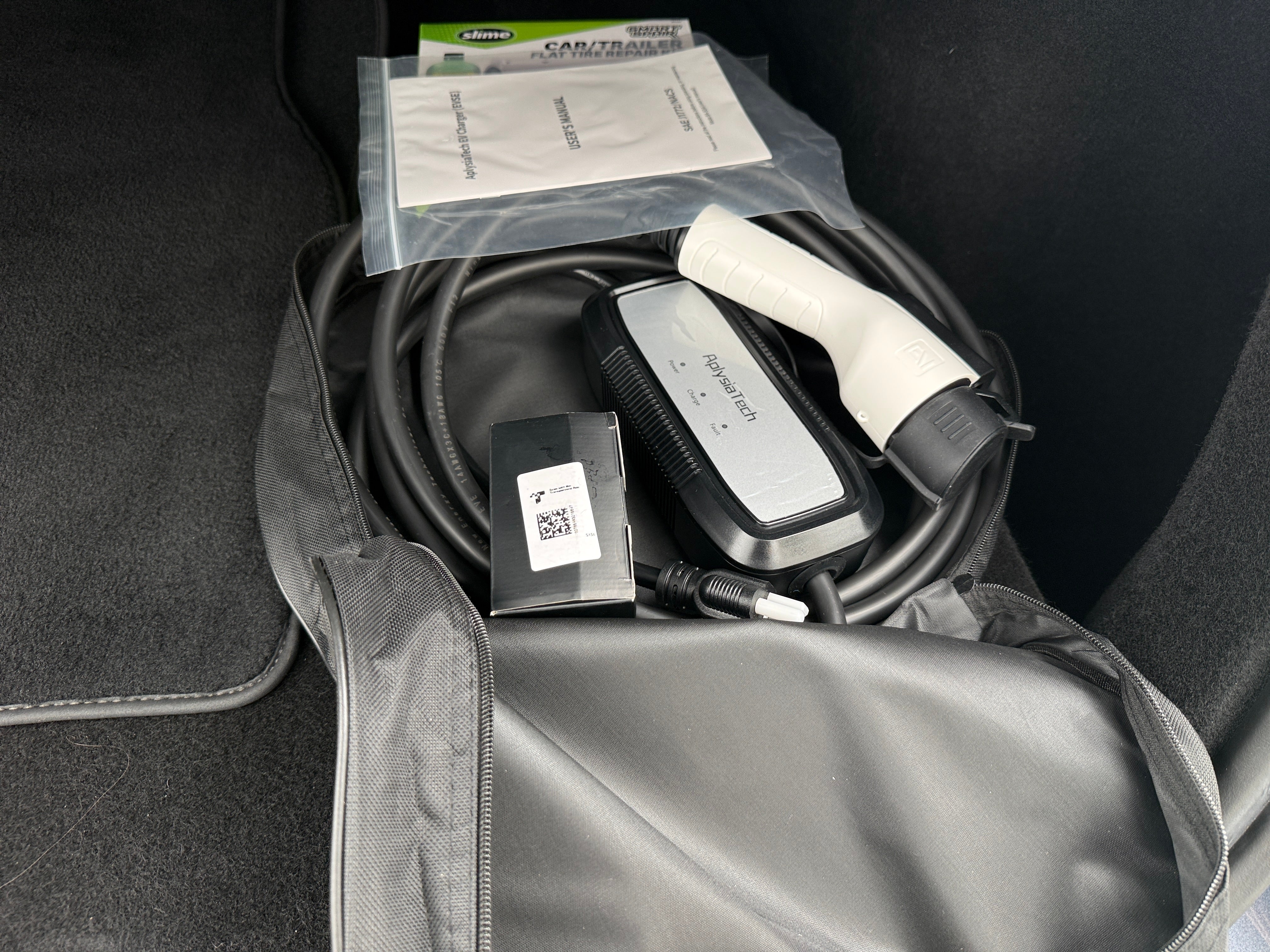 Used 2023 Tesla Model Y Long Range with VIN 7SAYGDEEXPA109121 for sale in Auburn, WA