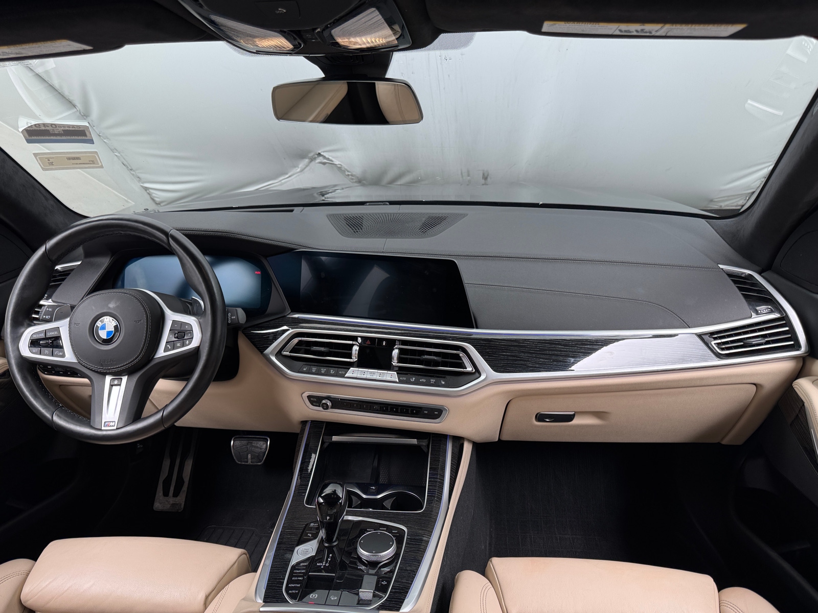 Thumbnail: 2022 BMW X7 - 2