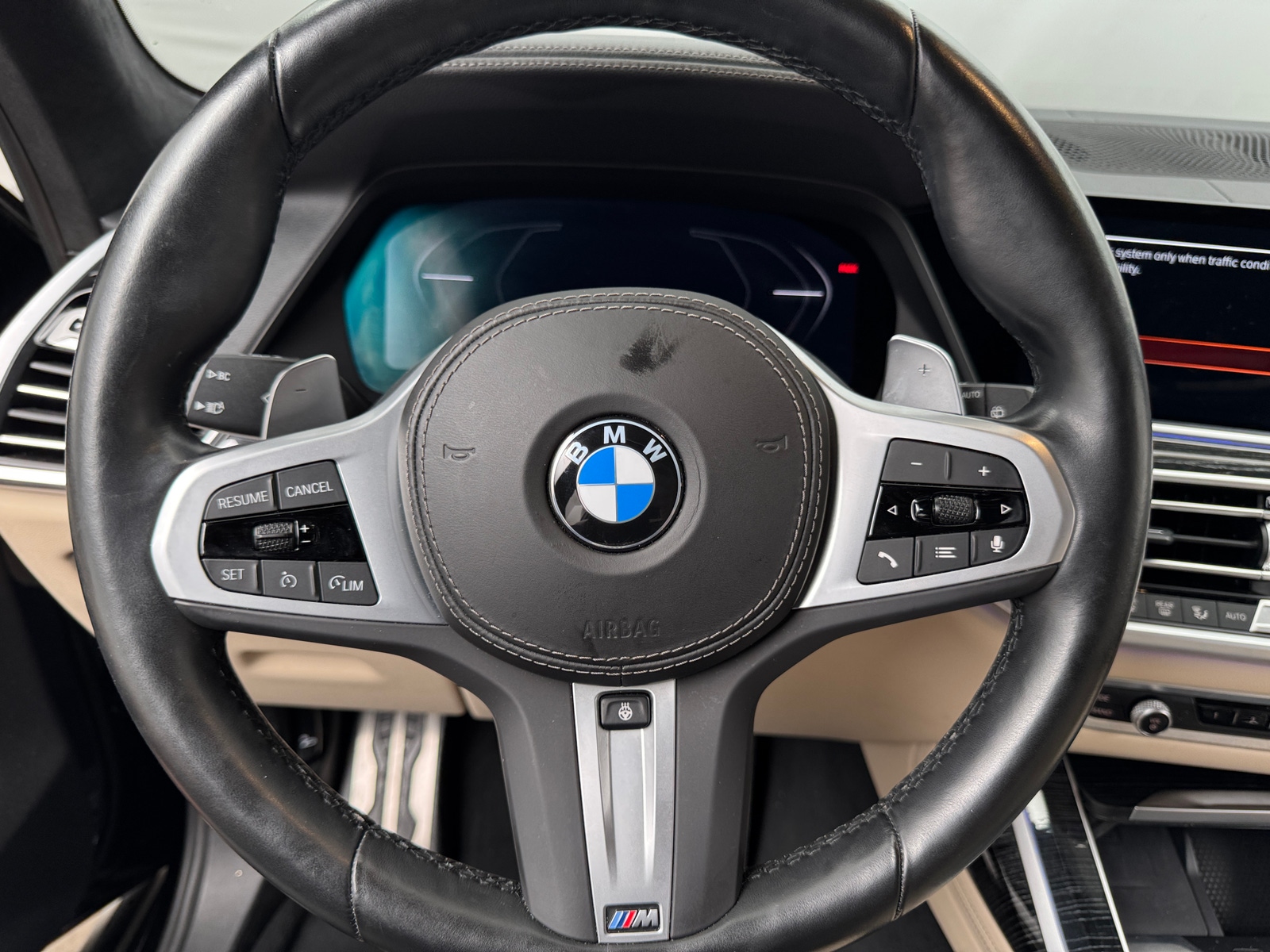 Thumbnail: 2022 BMW X7 - 4