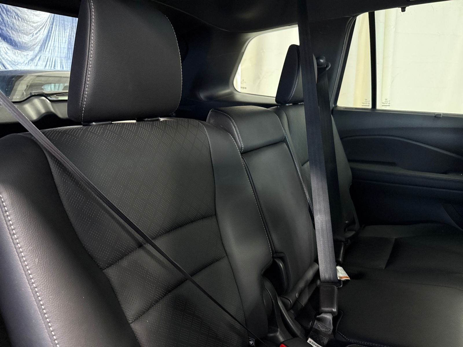 Thumbnail: 2021 Honda Passport - 5