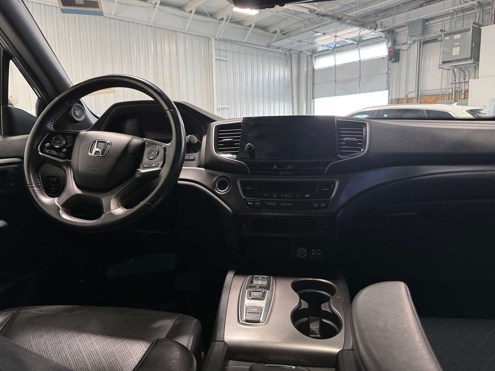 Thumbnail: 2021 Honda Passport - 2