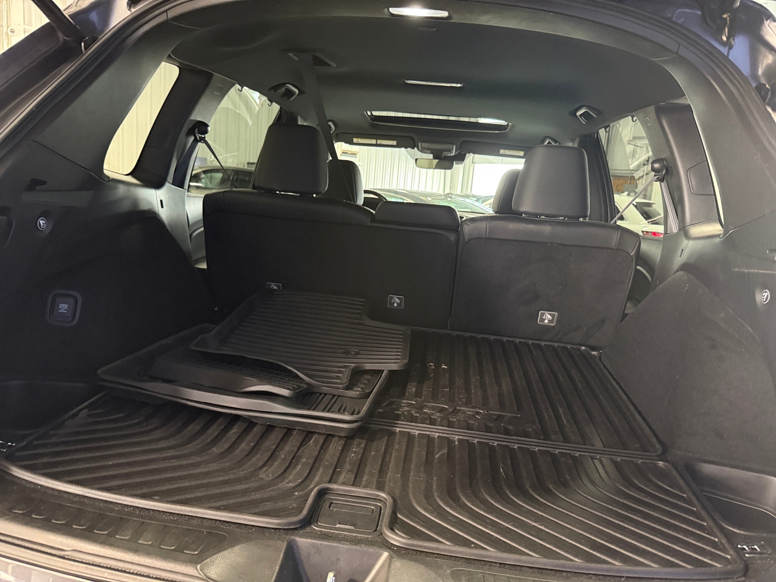 Thumbnail: 2021 Honda Passport - 6