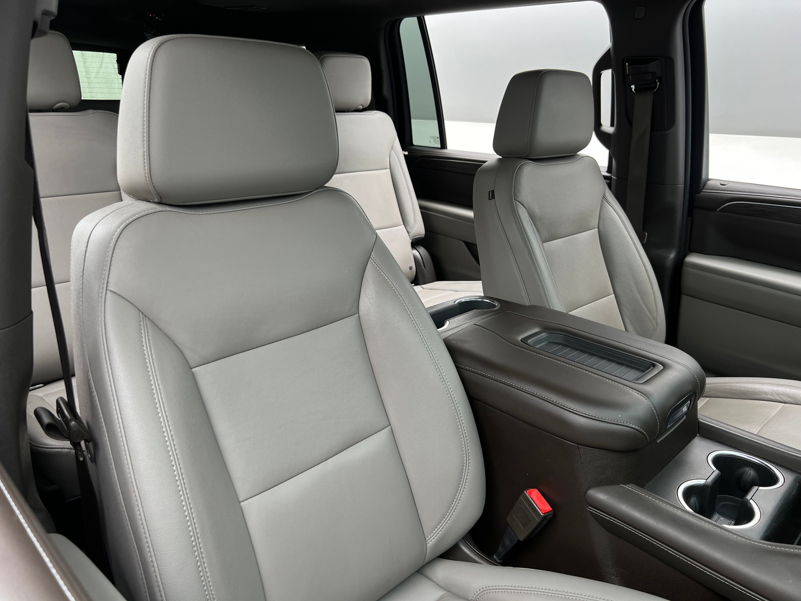 Thumbnail: 2021 Chevrolet Suburban - 2