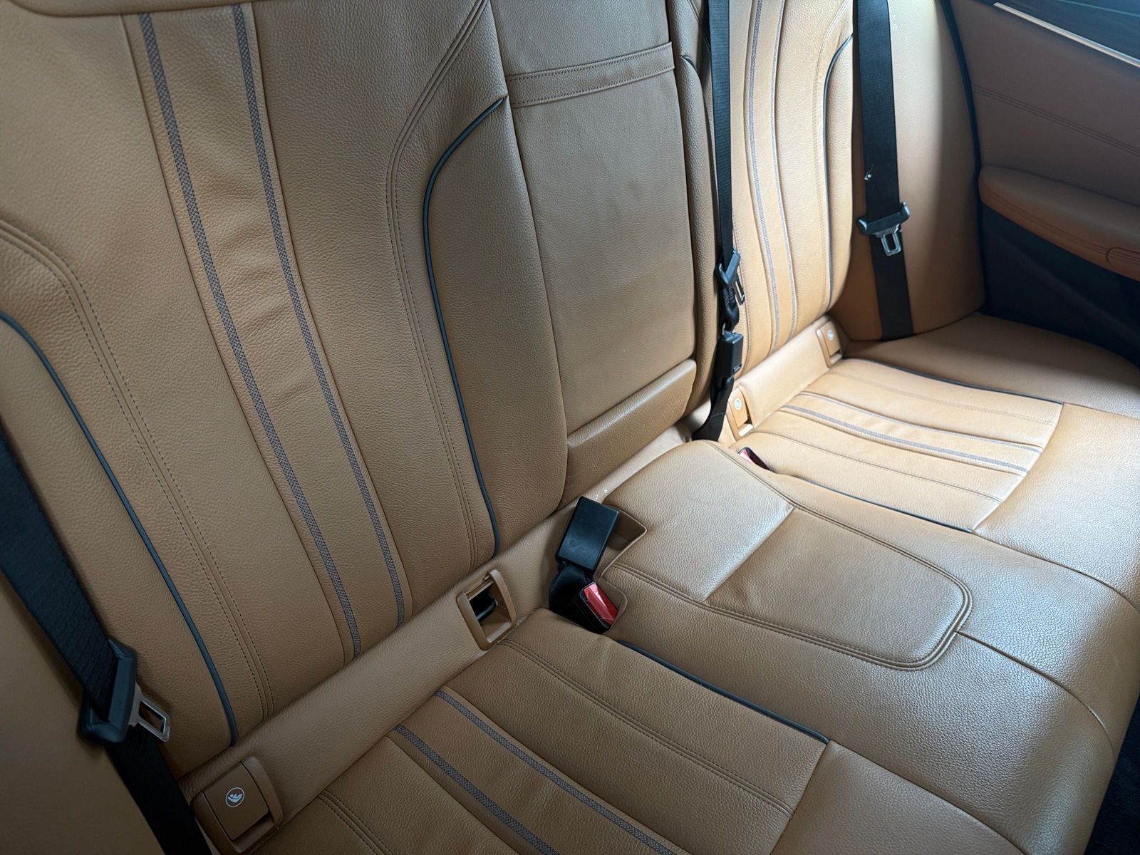 Thumbnail: 2019 BMW 5 Series - 5