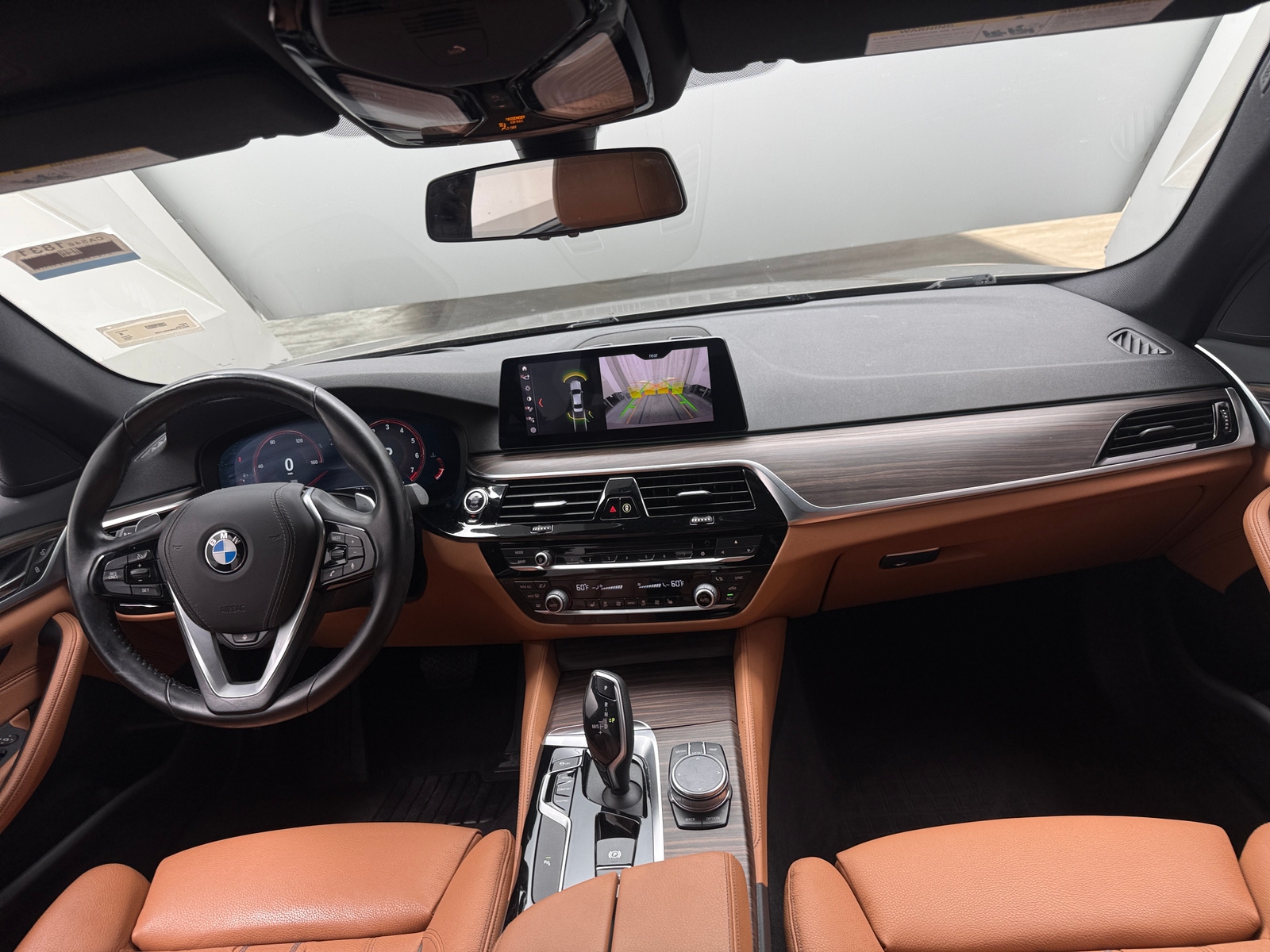 Thumbnail: 2019 BMW 5 Series - 2