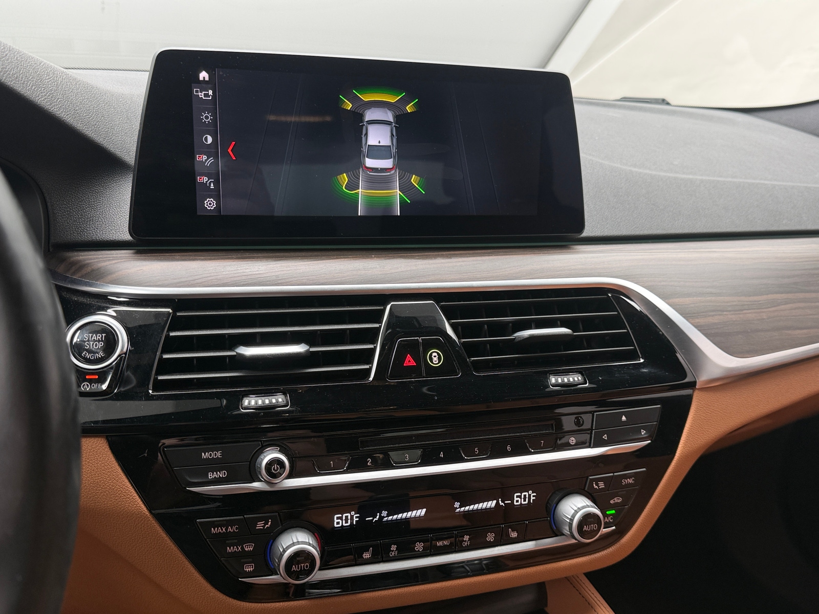 Thumbnail: 2019 BMW 5 Series - 3